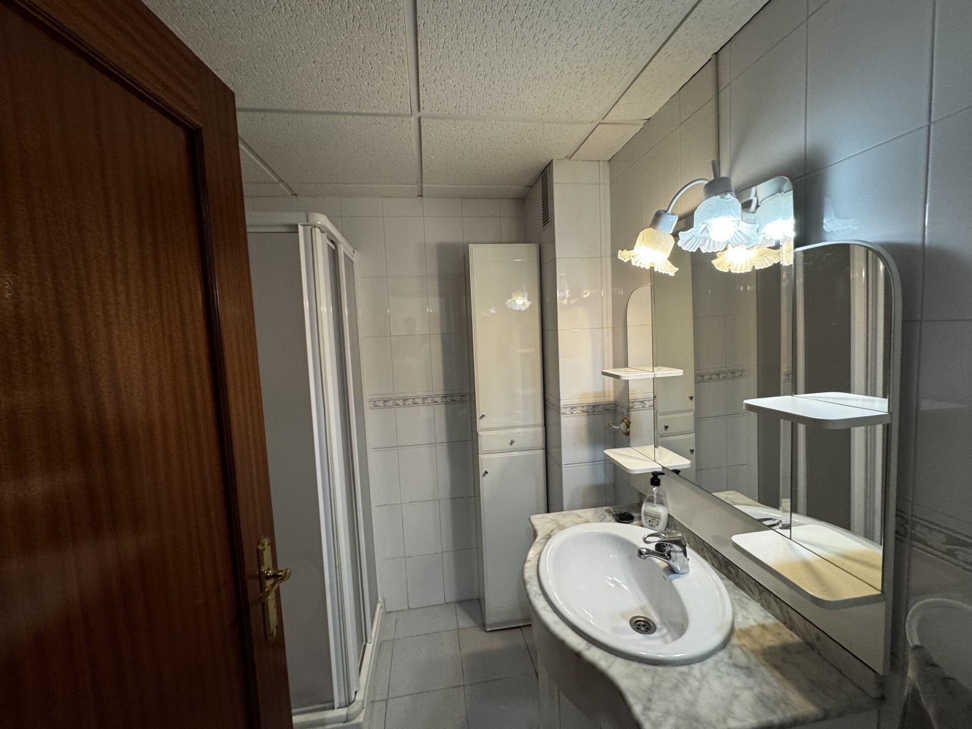 Piso de 70 m² en Badajoz