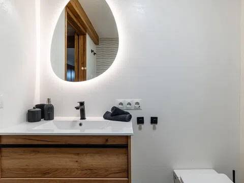 Piso de 110 m² en Vejer de la Frontera