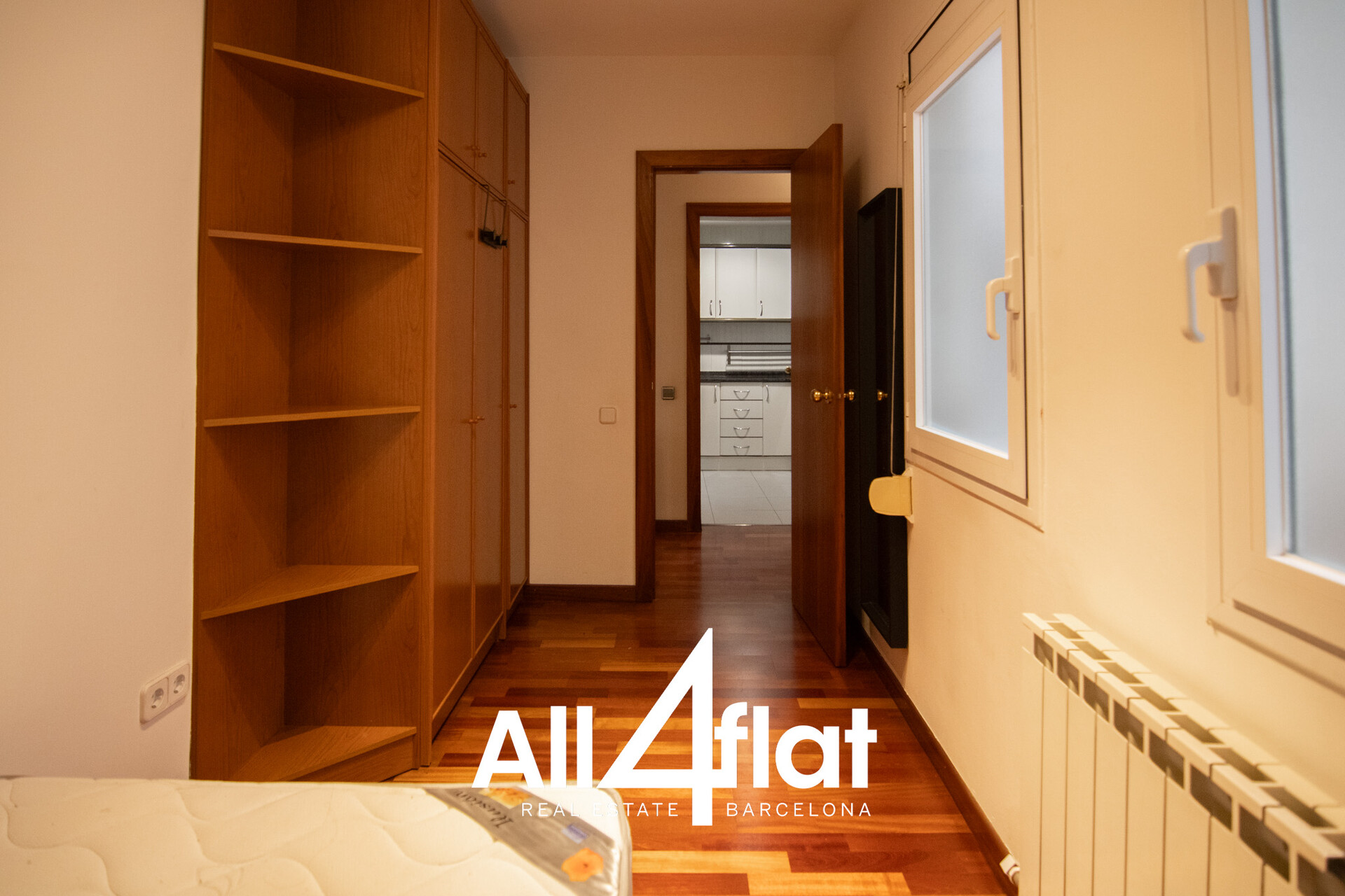 Appartamento 95 m² a Barcelona
