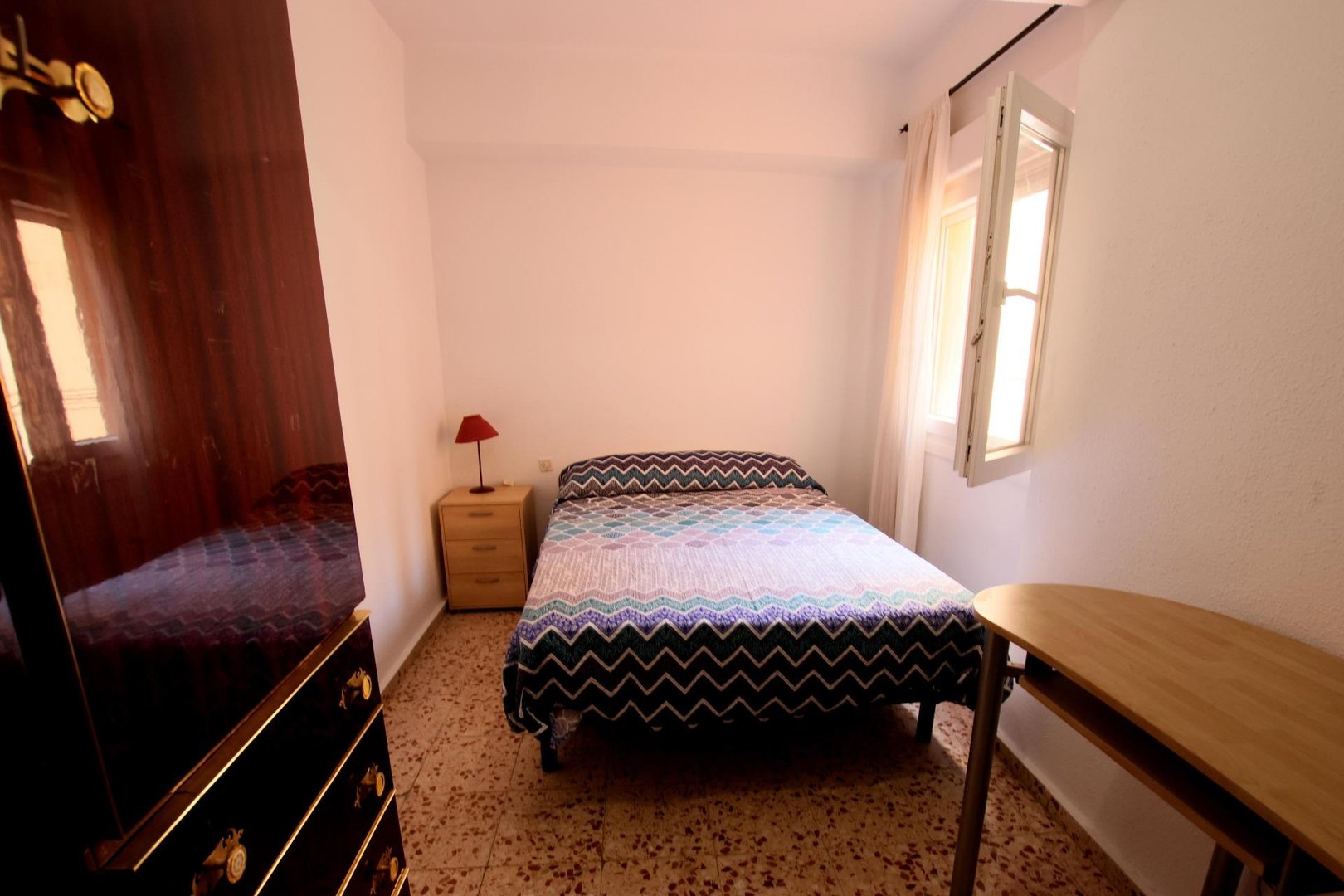 Piso de 119 m² en Badajoz