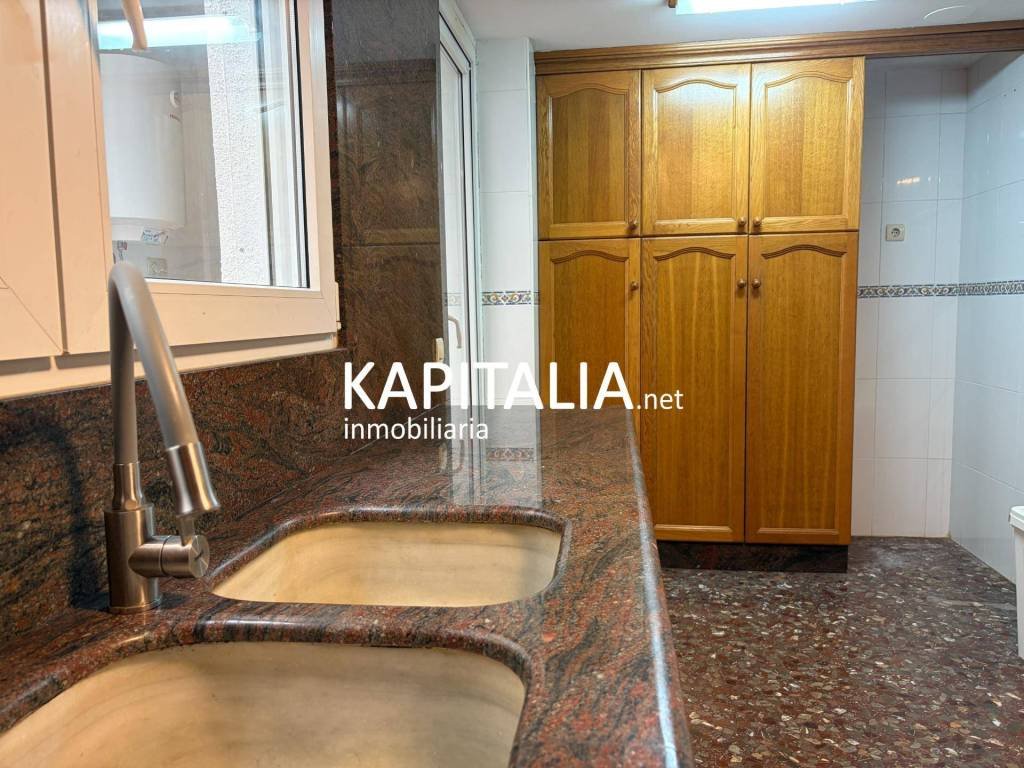 Piso de 104 m² en Onteniente