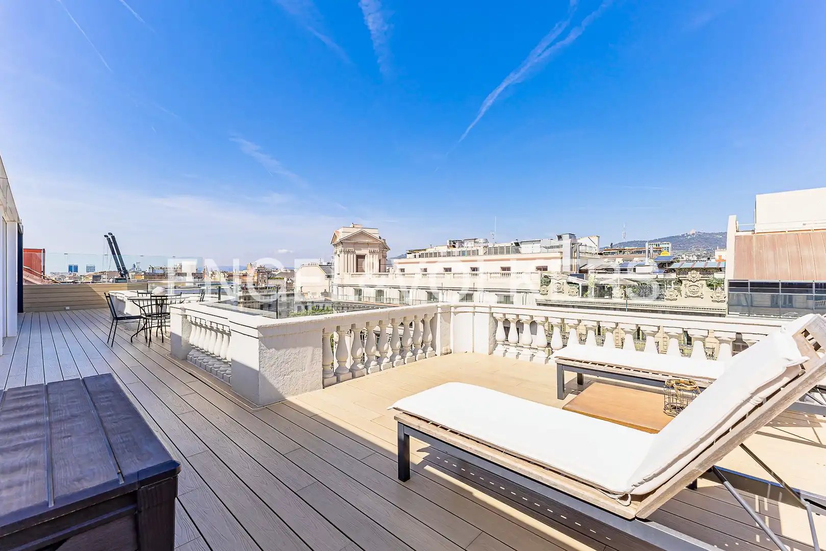 Piso de 126 m² en Barcelona