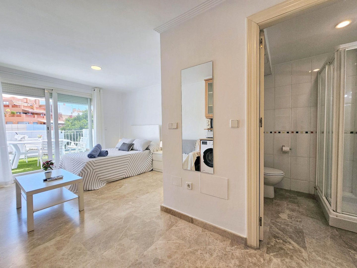 Piso de 50 m² en Cartagena