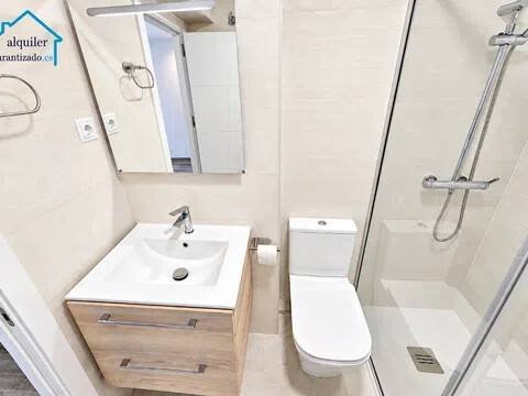Pis de 71 m² a Alcalá de Henares
