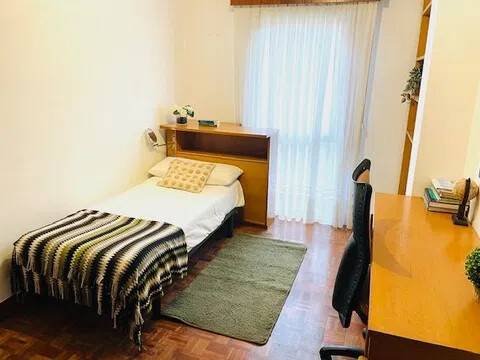 Квартира 120 м² у Більбао
