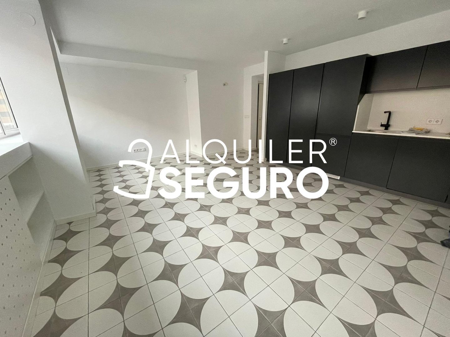 Piso de 56 m² en Madrid