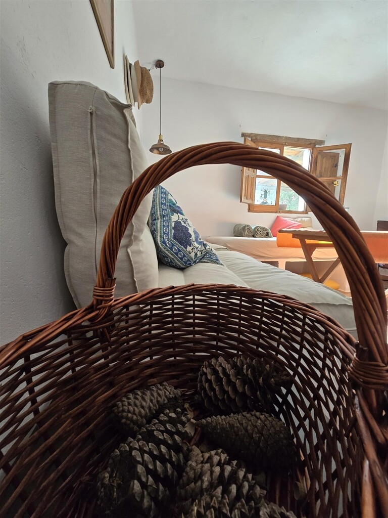 Квартира 225 м² в Jubrique
