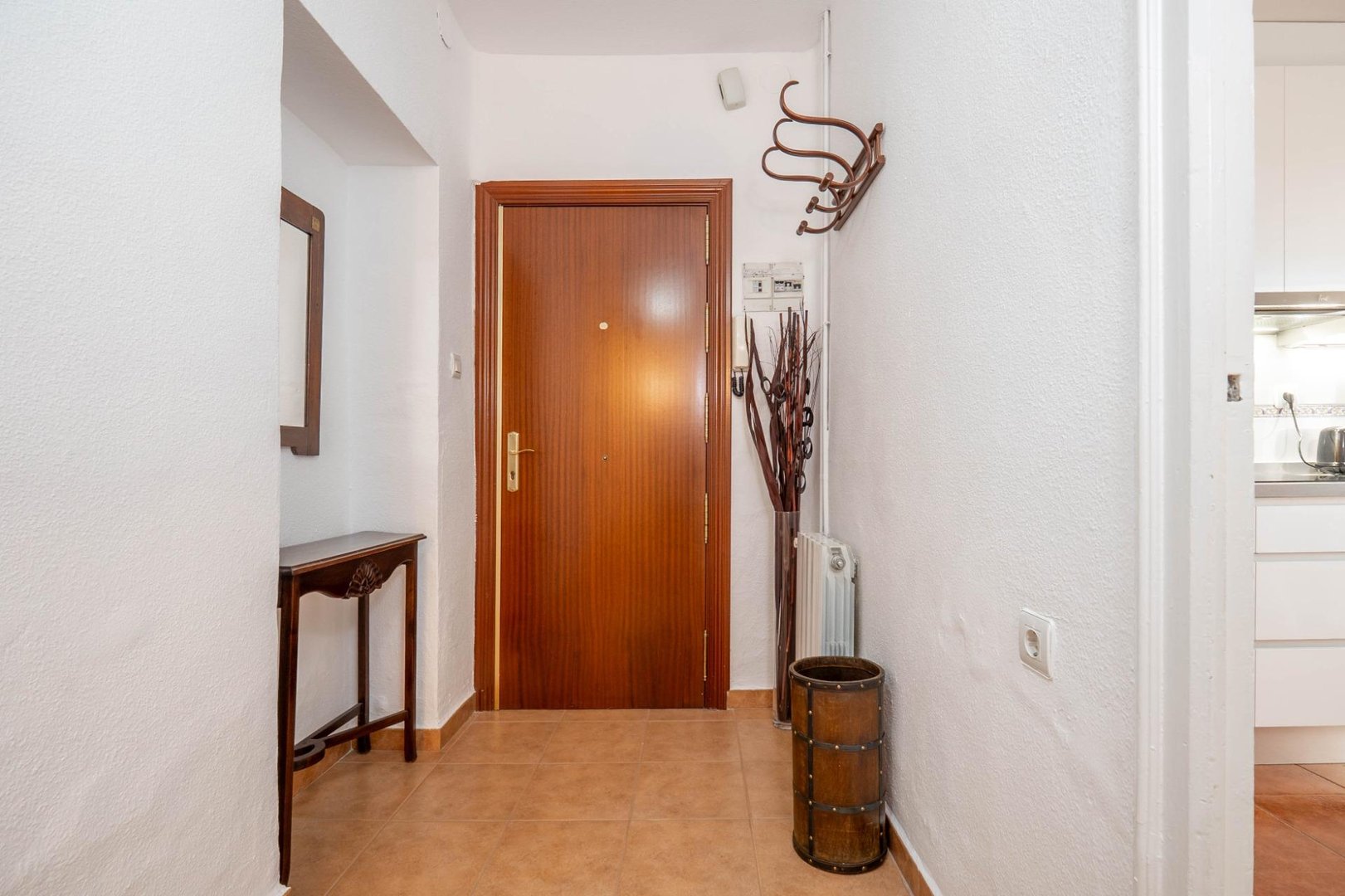 Habitación 115 m², Granada