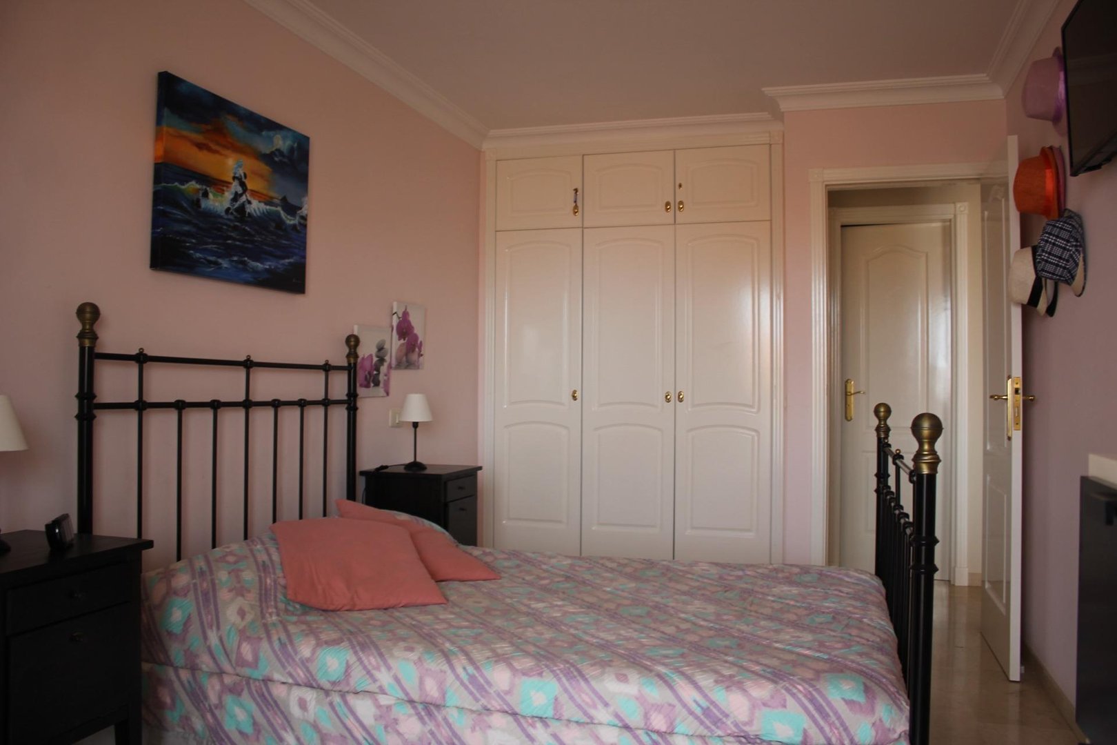 Wohnung 50 m² in Puerto de la Cruz