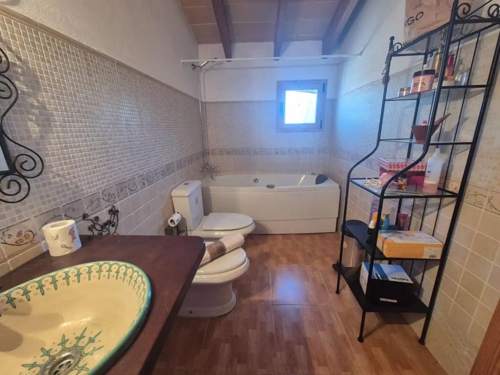 Piso de 219 m² en Campos