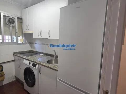 Piso de 58 m² en Sevilla