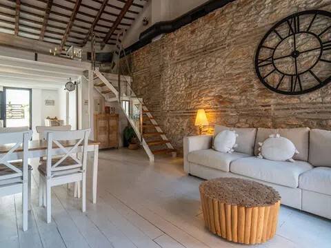 Piso de 60 m² en Valencia