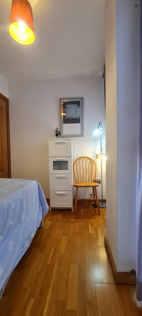 Piso de 82 m² en Terrassa