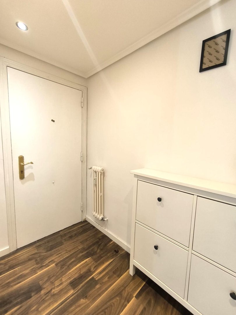 Piso de 94 m² en Oviedo