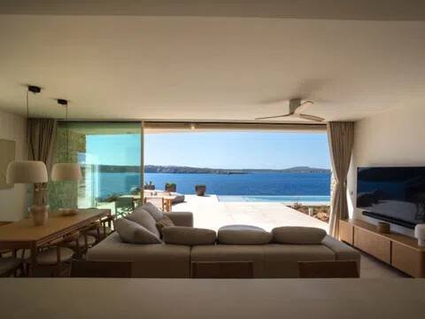 Casa 219 m² a es Mercadal