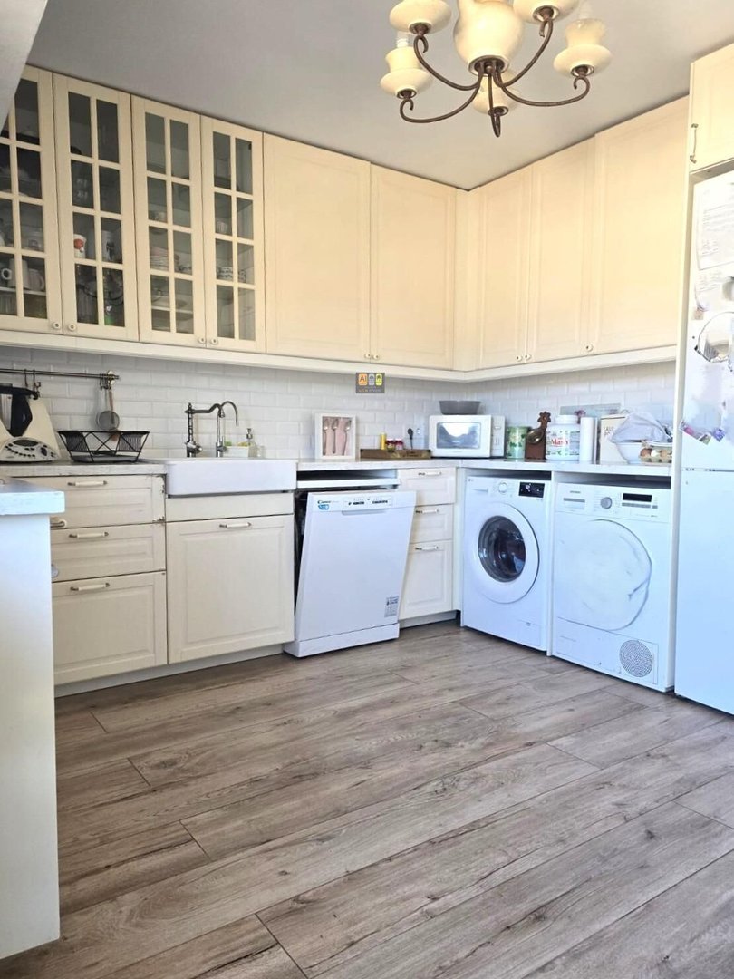 Piso de 126 m² en Altea