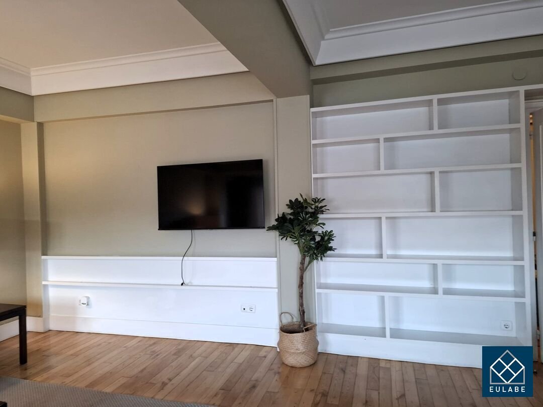 Appartamento 165 m² a Donostia / San Sebastián