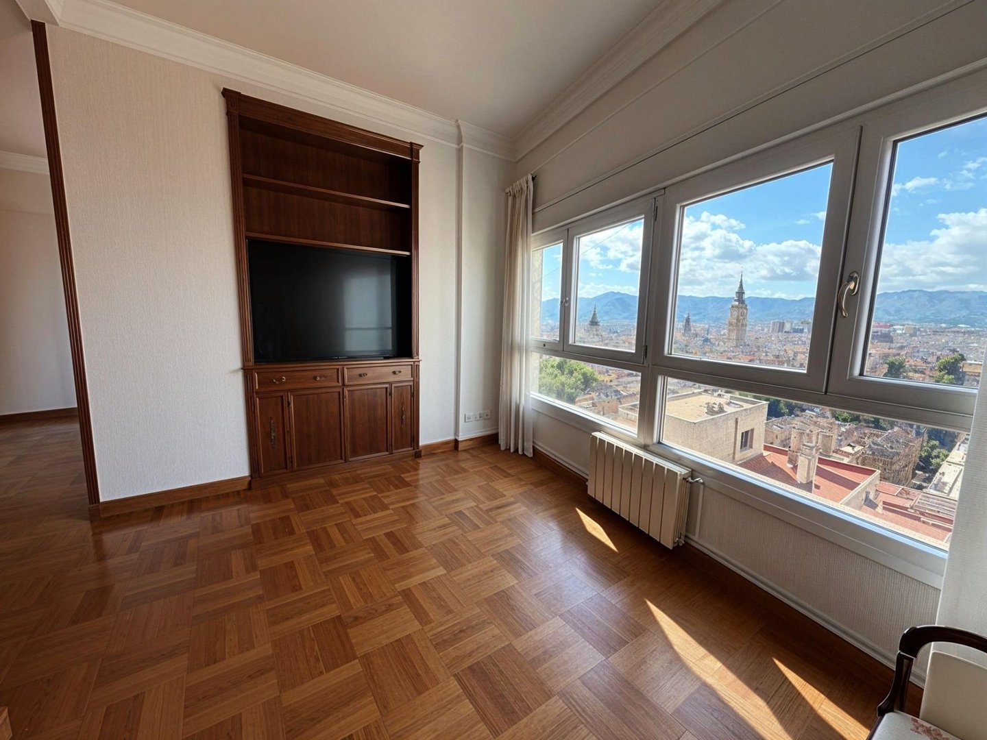 Piso de 170 m² en Murcia