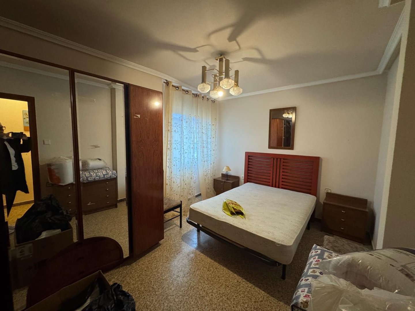 Piso de 88 m² en Illueca