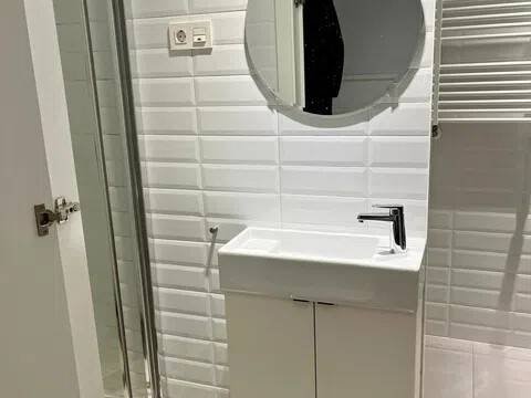 Habitación en alquiler, Madrid