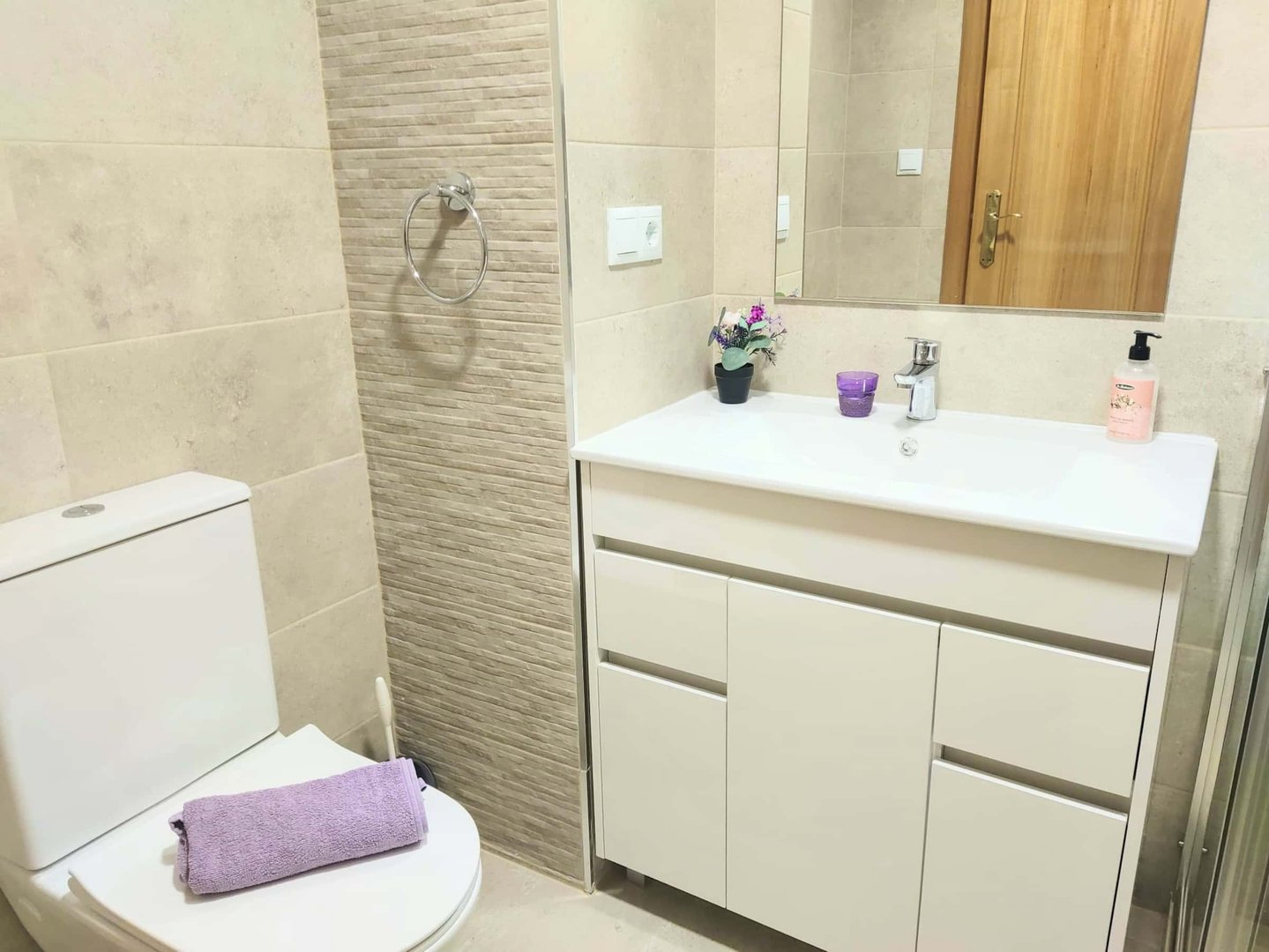 Habitació de lloguer, Burjassot