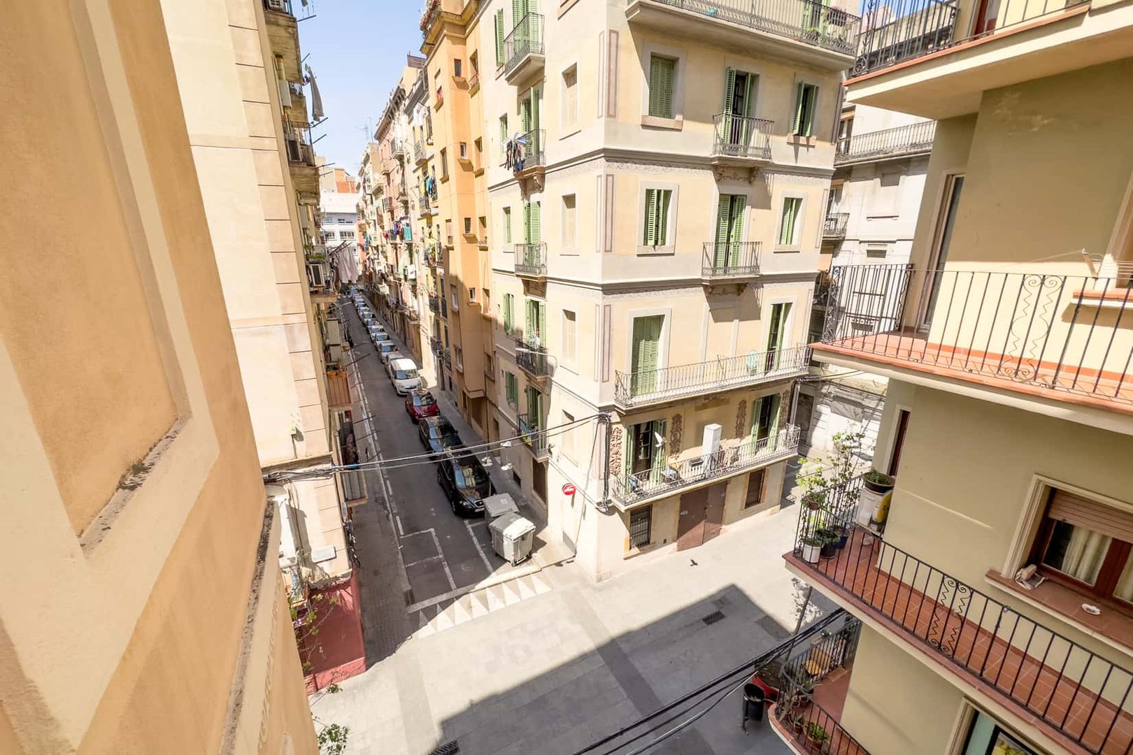 Pis de 45 m² a Barcelona