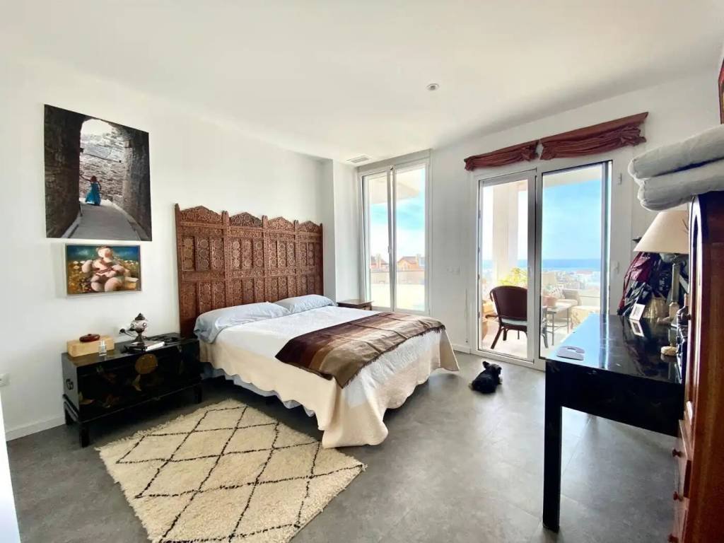 Piso de 82 m² en Tarifa