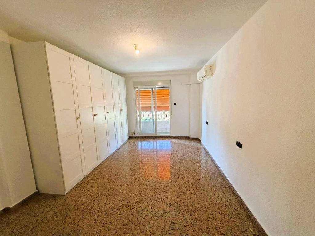 Piso de 128 m² en Quart de Poblet