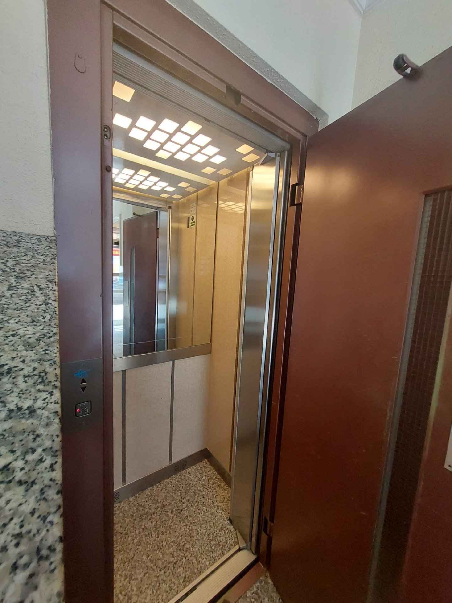 Piso de 77 m² en Gijón