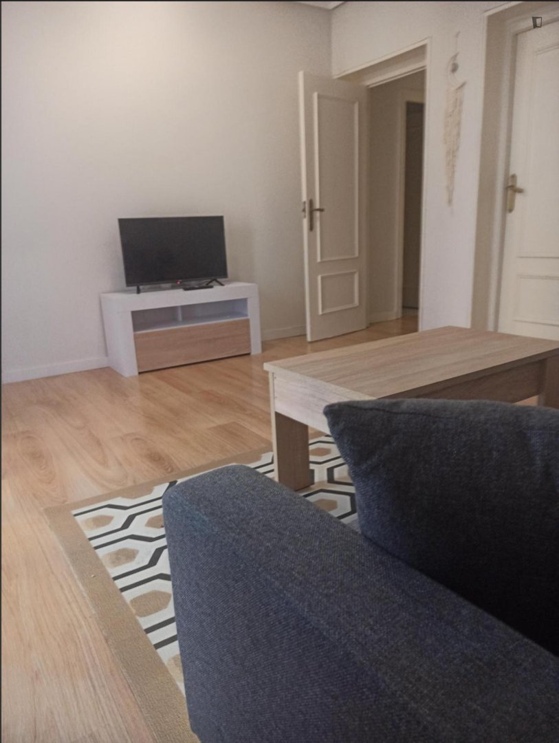 Pis de 57 m² a Madrid