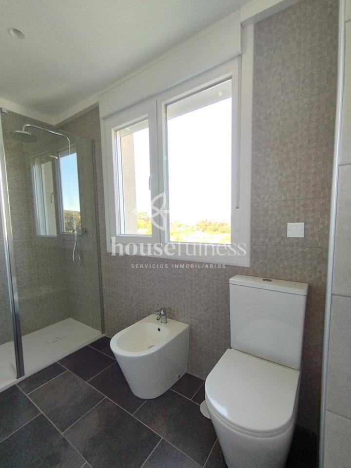 Piso de 62 m² en Ferrol