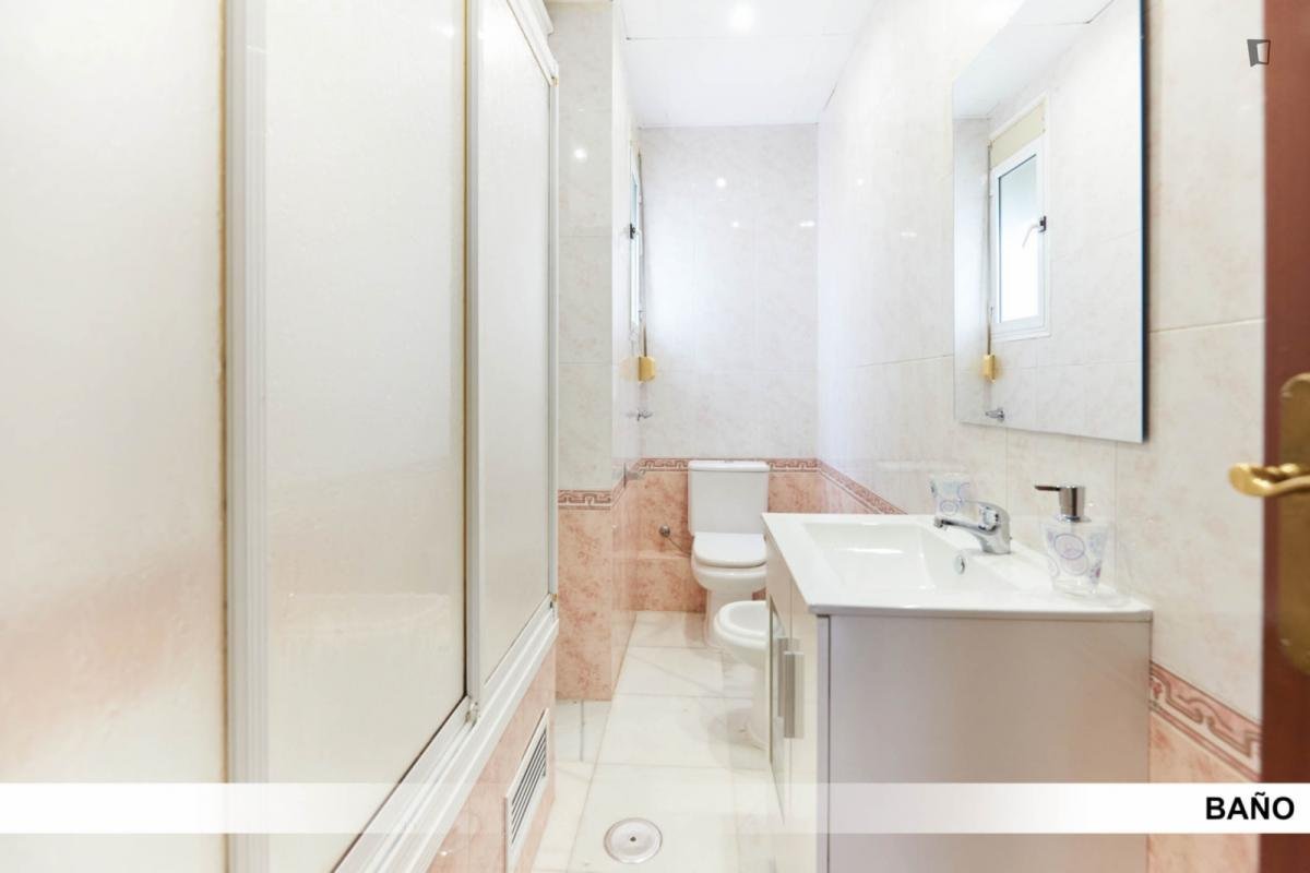 Habitación en alquiler, Sevilla
