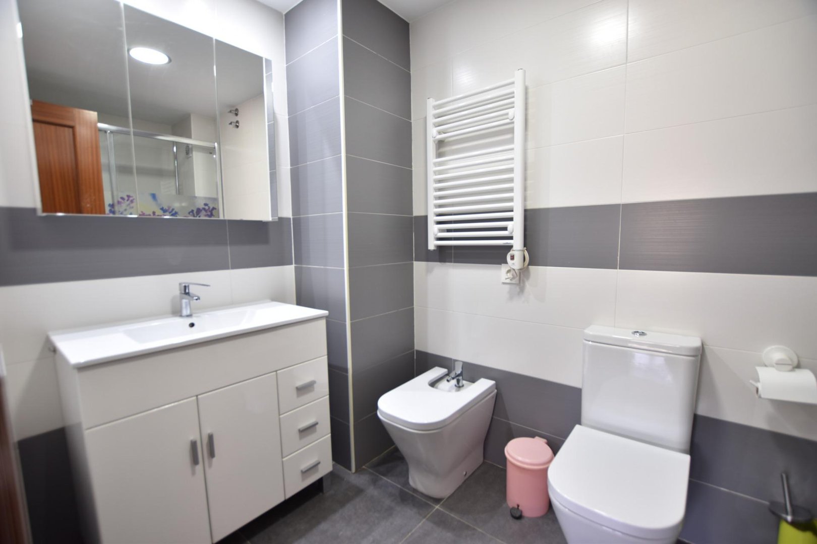 Piso de 96 m² en Granada