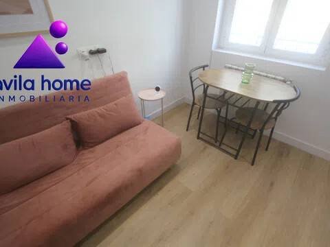 Habitación 82 m², Ávila