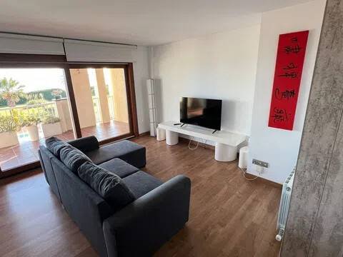 Квартира 134 м² в Gavà