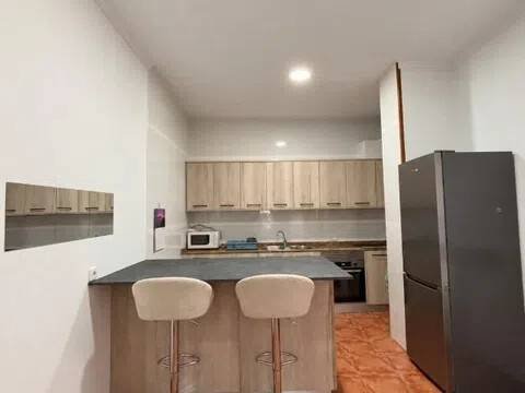 Pis de 65 m² a Mazarrón
