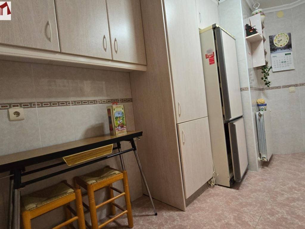 Piso de 137 m² en Albacete