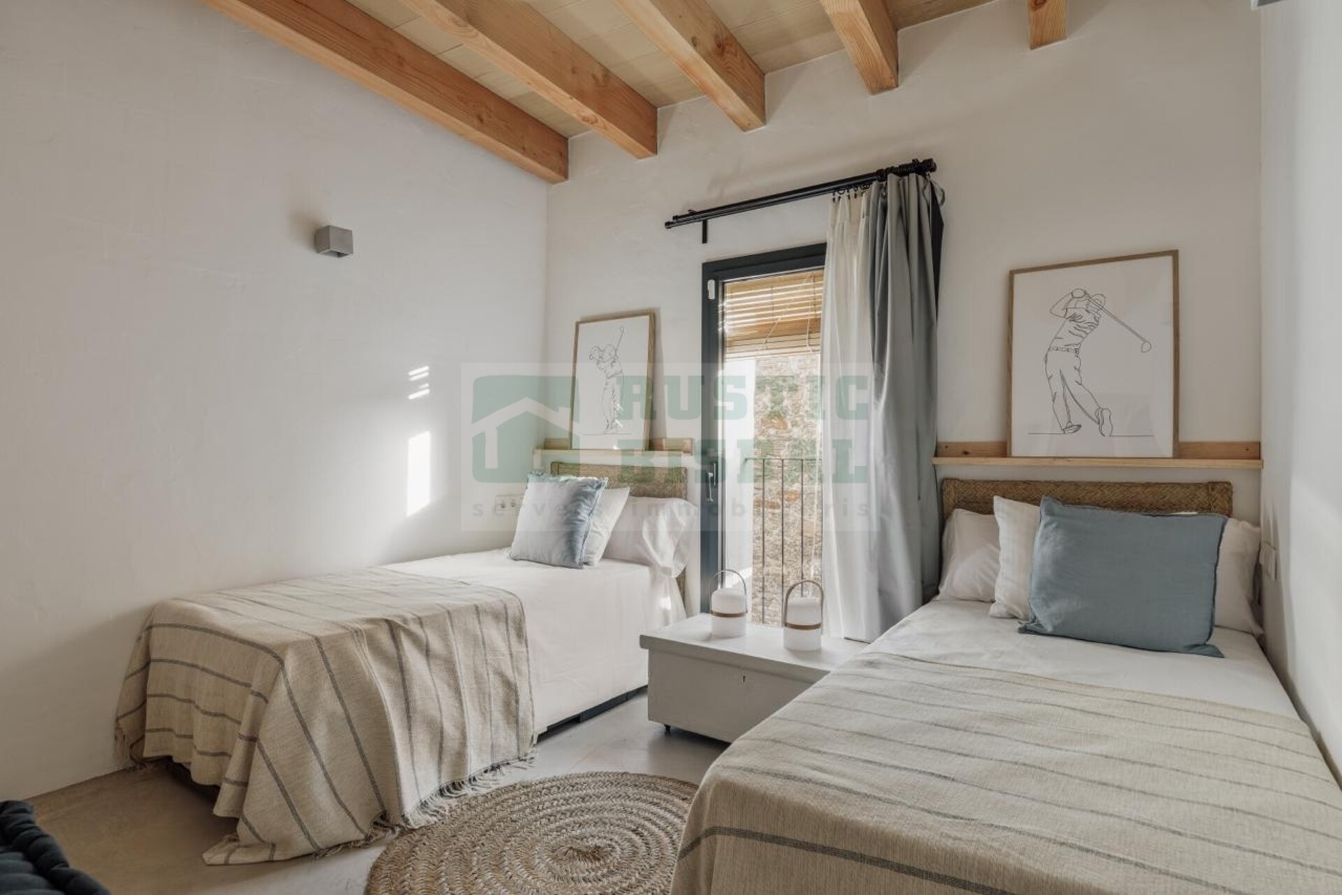 Piso de 125 m² en Gualta