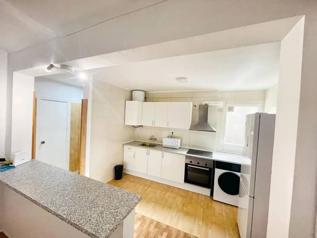Piso de 60 m² en Manresa