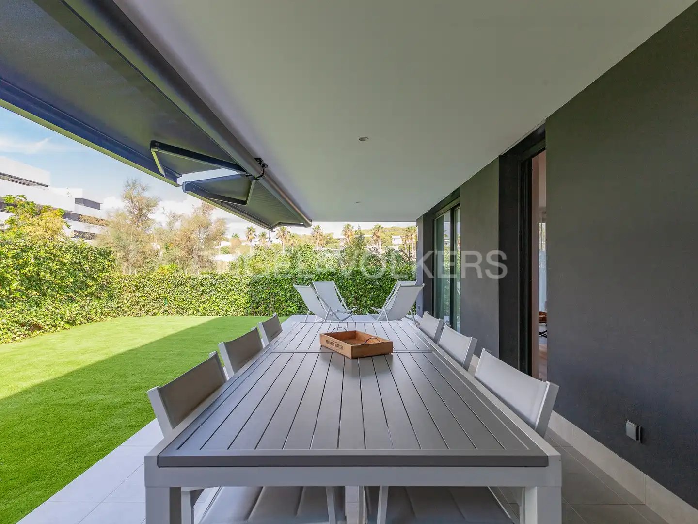 Piso de 113 m² en Sitges
