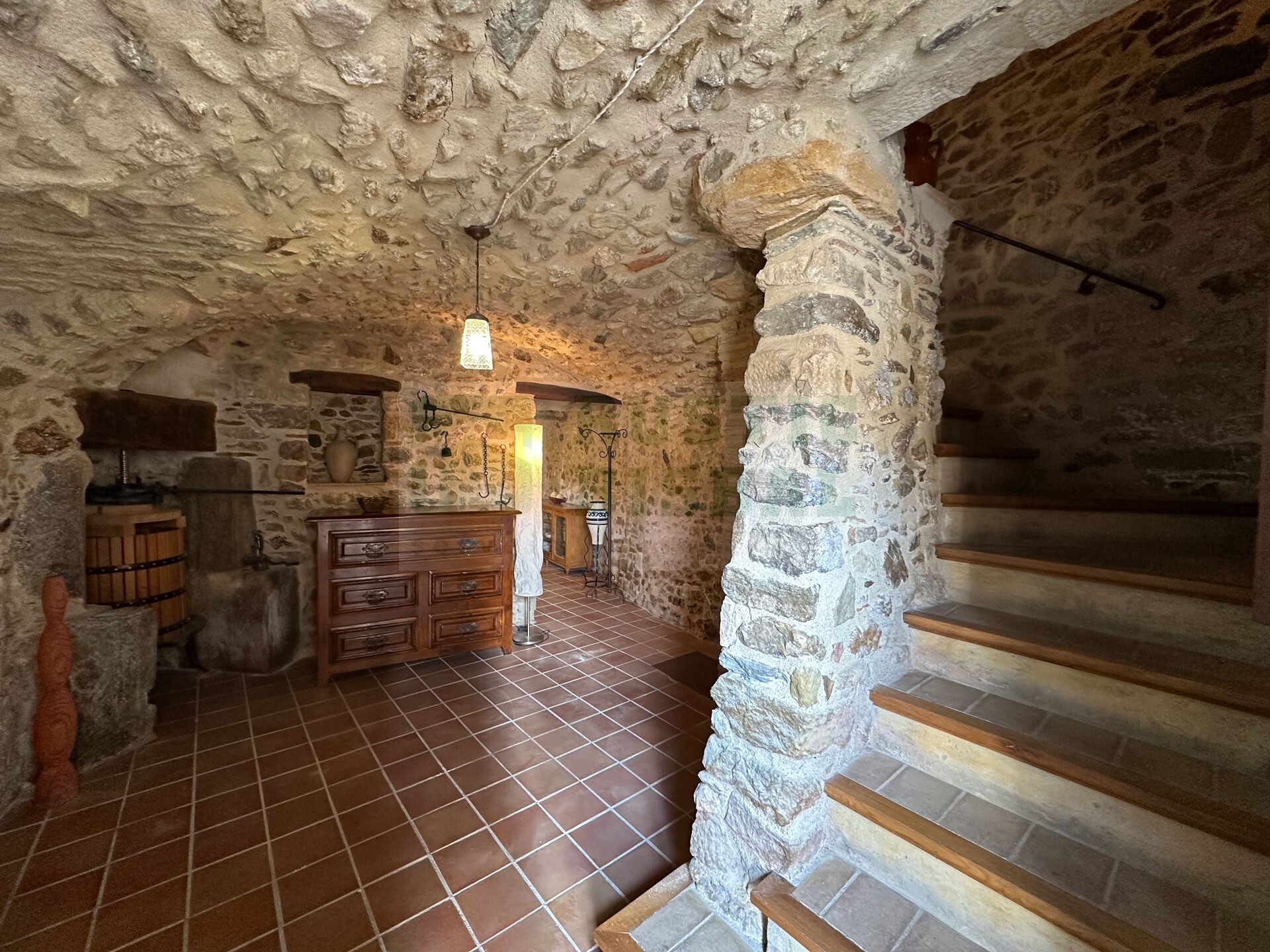Piso de 205 m² en Cruïlles, Monells i Sant Sadurní de l'Heura