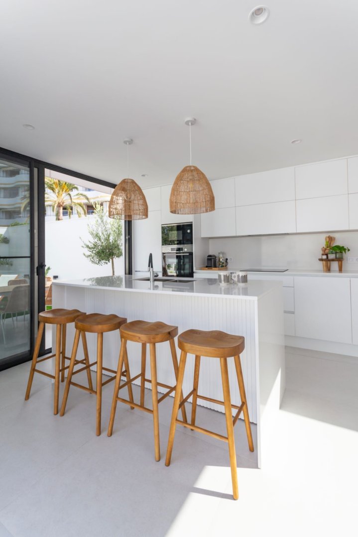 Casa de 100 m² en San Bartolomé de Tirajana