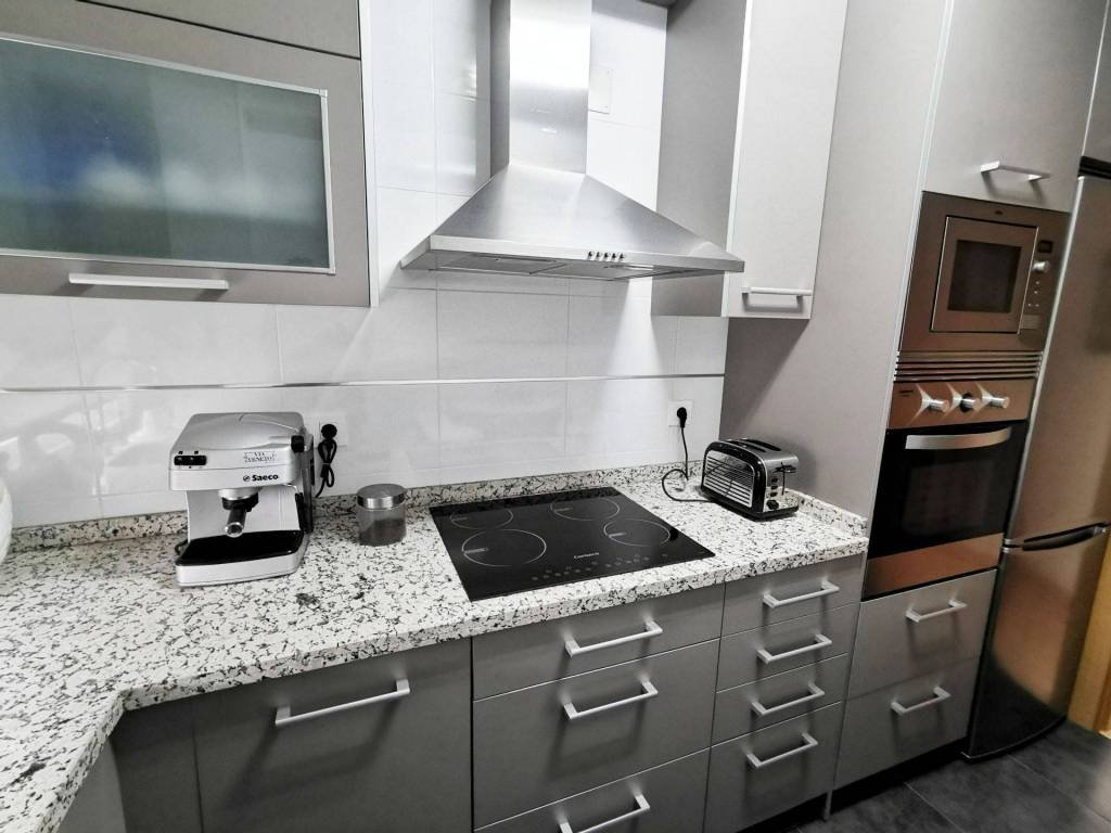 Pis de 95 m² a Salamanca