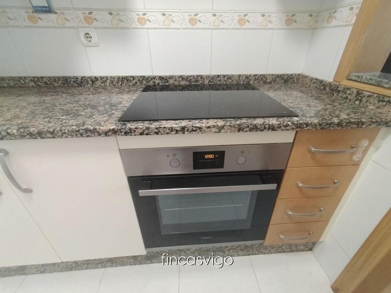 Pis de 65 m² a Vigo