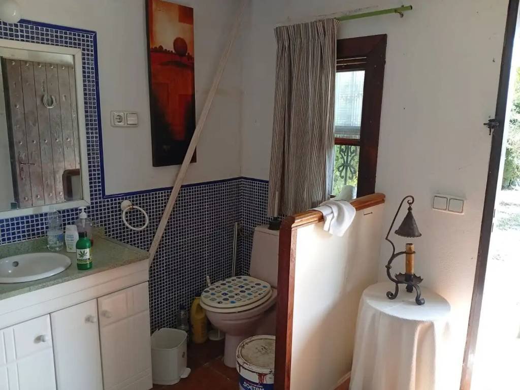 Piso de 40 m² en Medina Sidonia