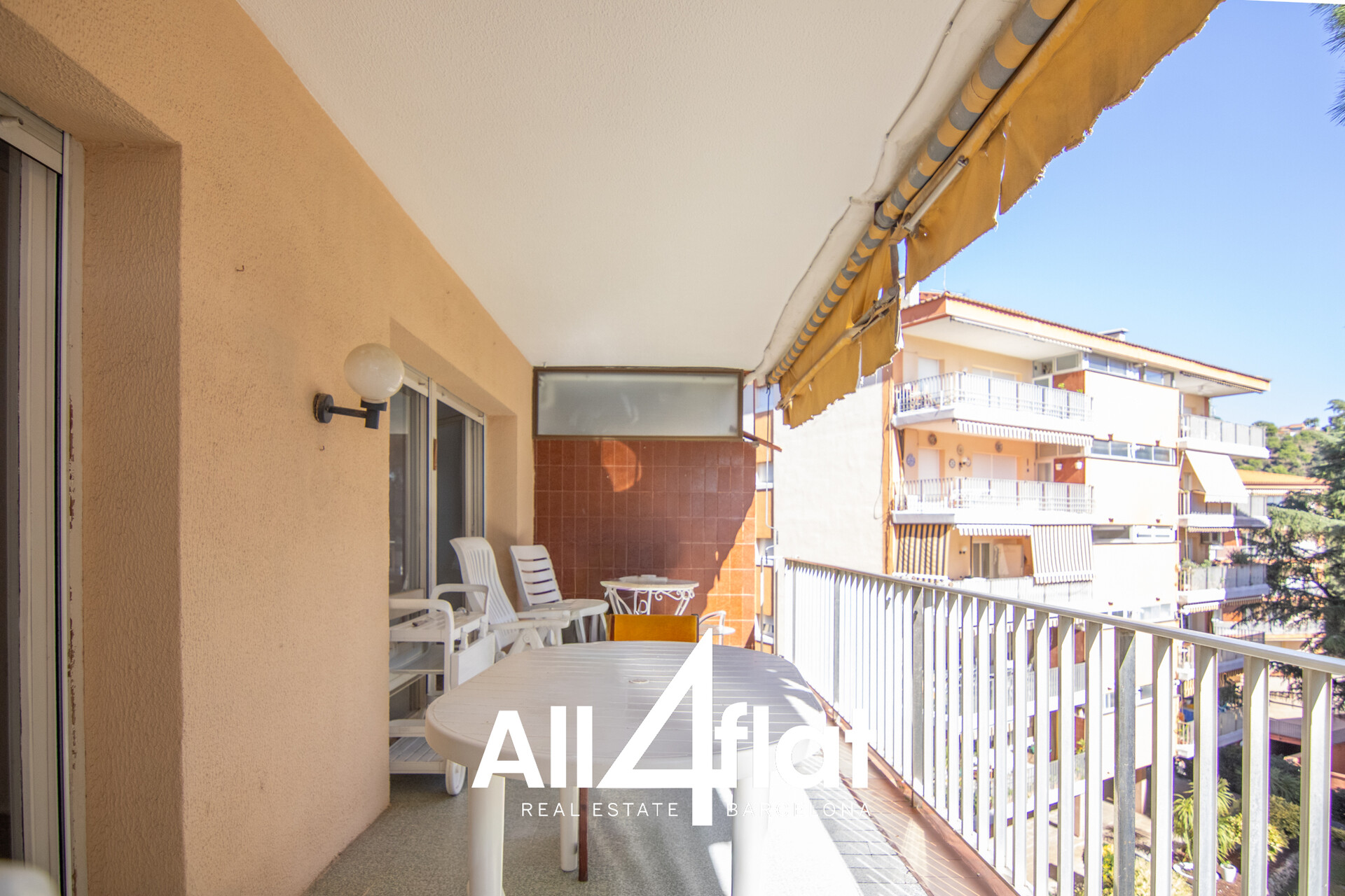 Wohnung 134 m² in Sant Andreu de Llavaneres