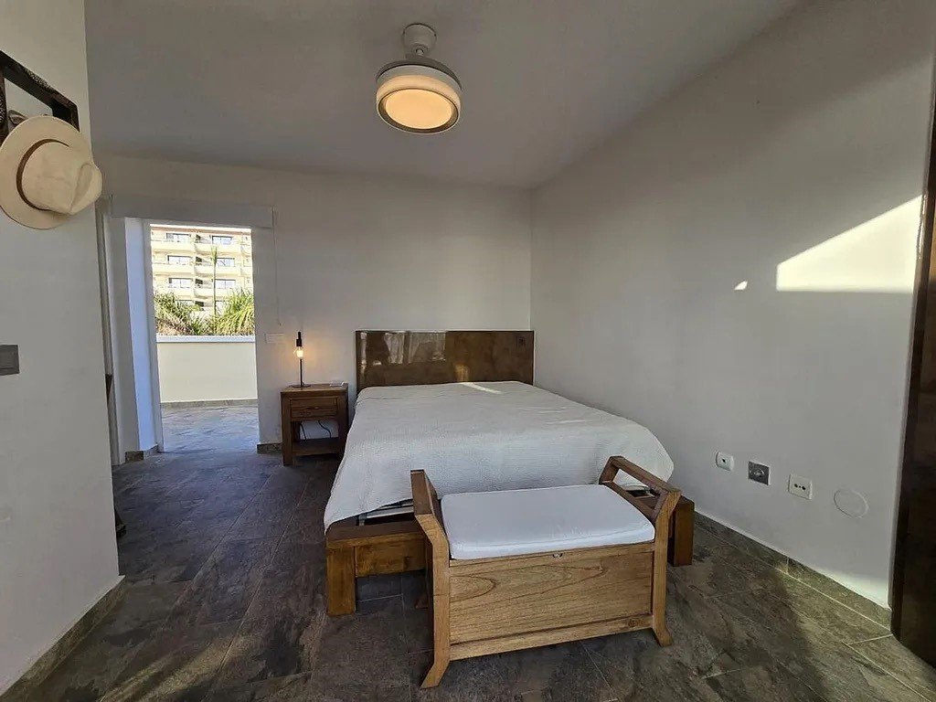Piso de 133 m² en Adeje