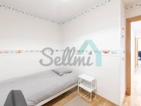 Piso de 125 m² en Oviedo