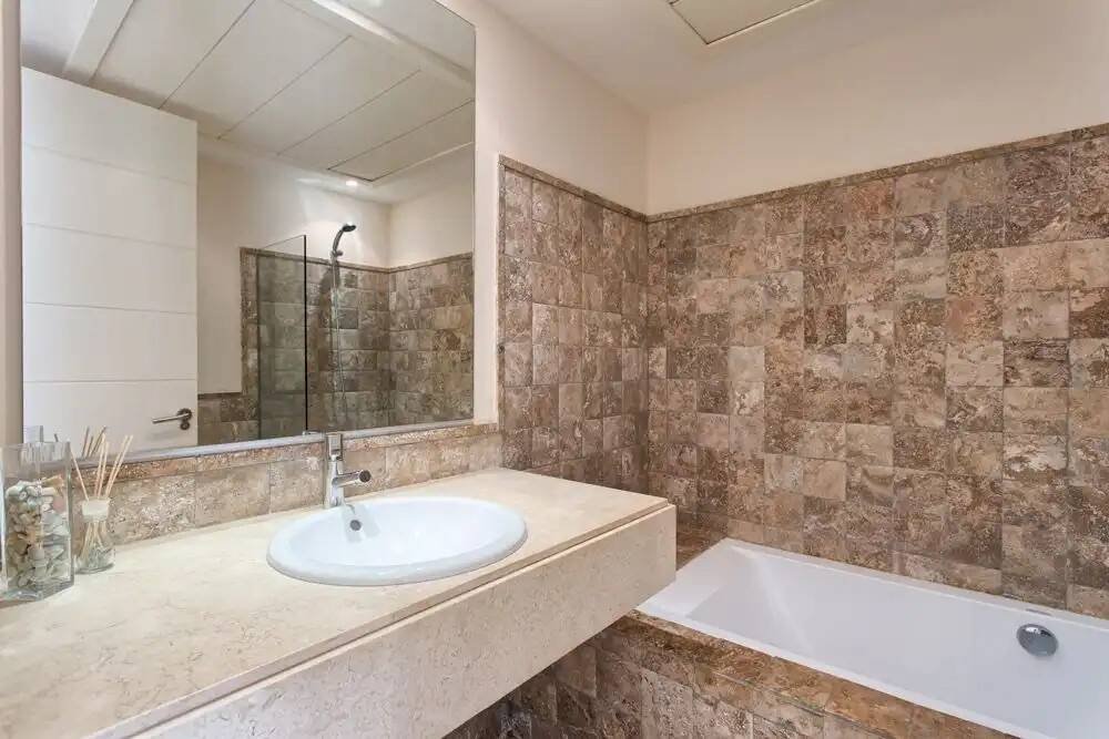 Piso de 132 m² en Benahavís