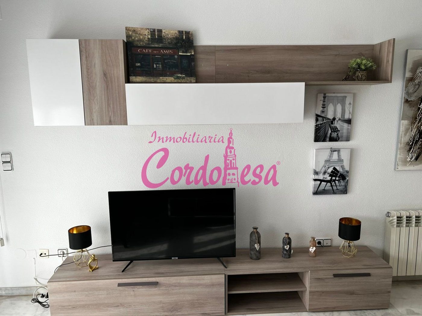 Piso de 110 m² en Córdoba